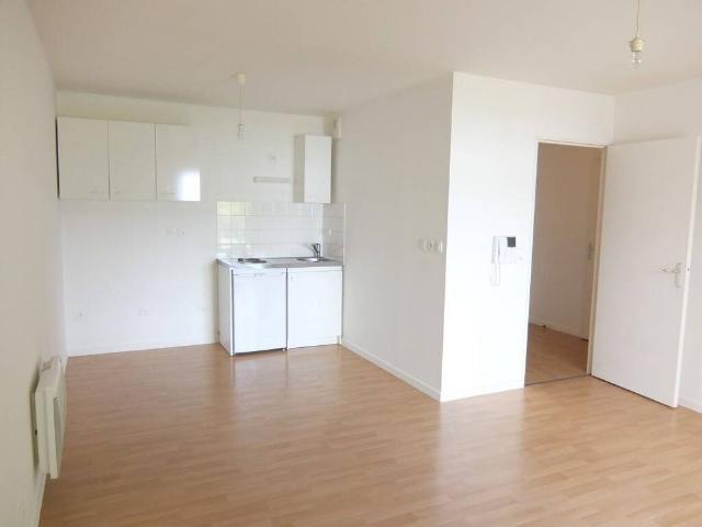 Appartement 2 pièces