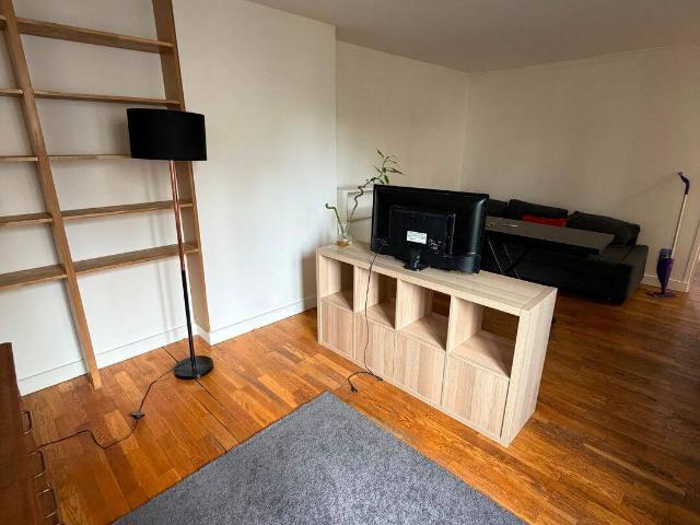 Appartement 2 pièces