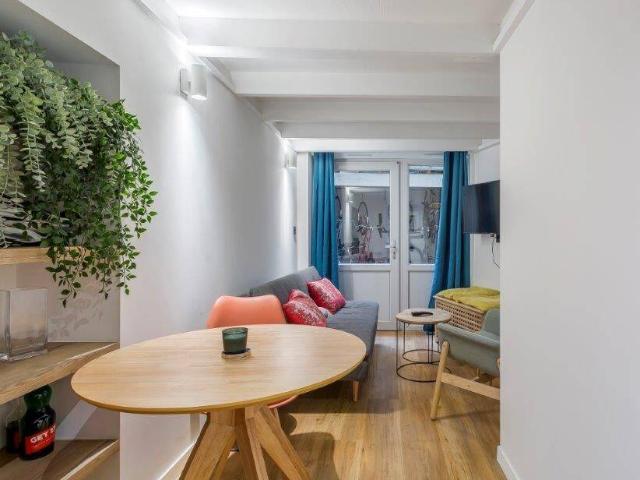 Appartement 2 pièces