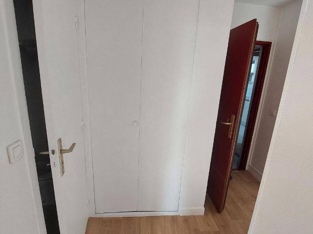 Appartement 2 pièces