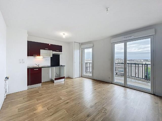 Appartement 2 pièces