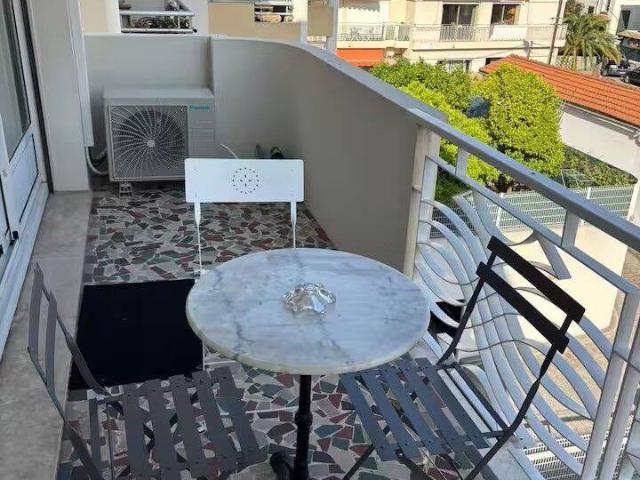 Appartement 2 pièces