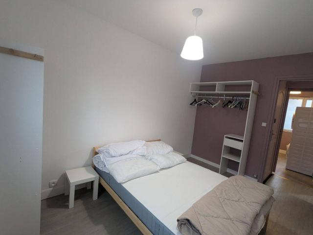 Appartement 2 pièces