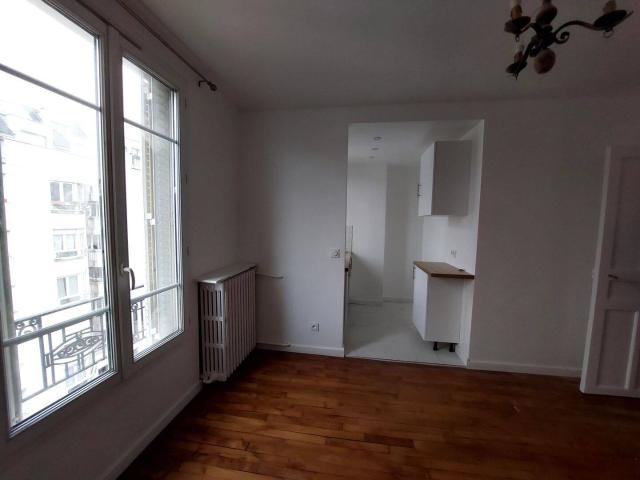 Appartement 2 pièces