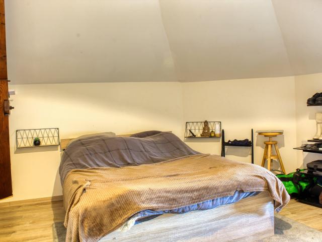 Appartement 2 pièces