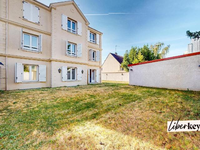 Appartement 2 pièces 146 m²