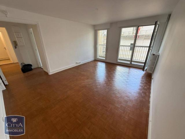 Appartement 2 pièces