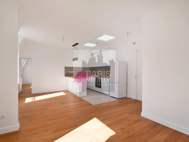 Appartement 2 pièces