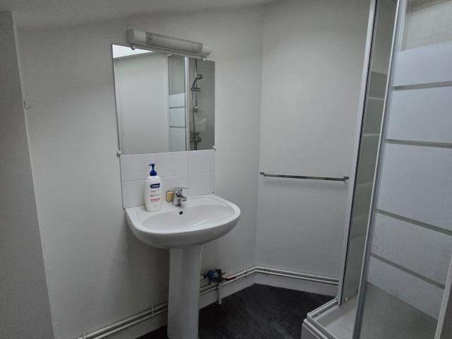 Appartement 2 pièces, 14 m² à louer à Clermont Ferrand 63000