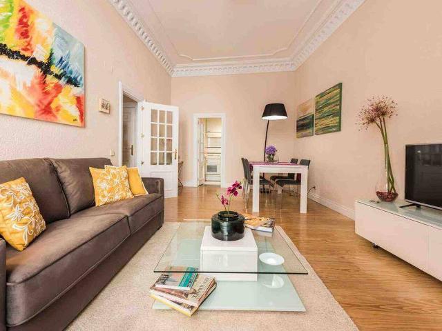 Appartement 2 pièces