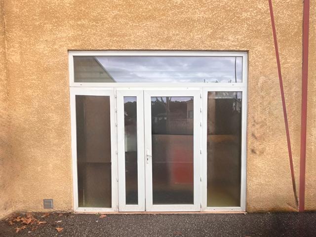 Appartement 2 pièces 151 m²