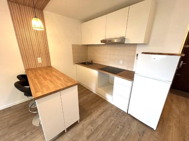 Appartement 2 pièces