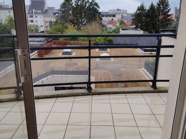 Appartement 2 pièces