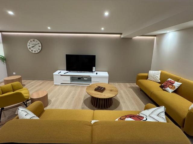 Appartement 2 pièces, 153 m² à louer à Bayonne 64100