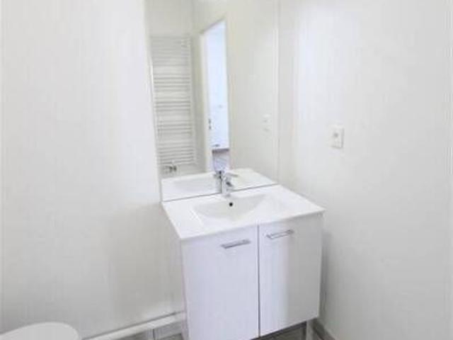 Appartement 2 pièces