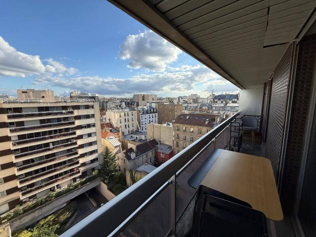 Appartement 2 pièces