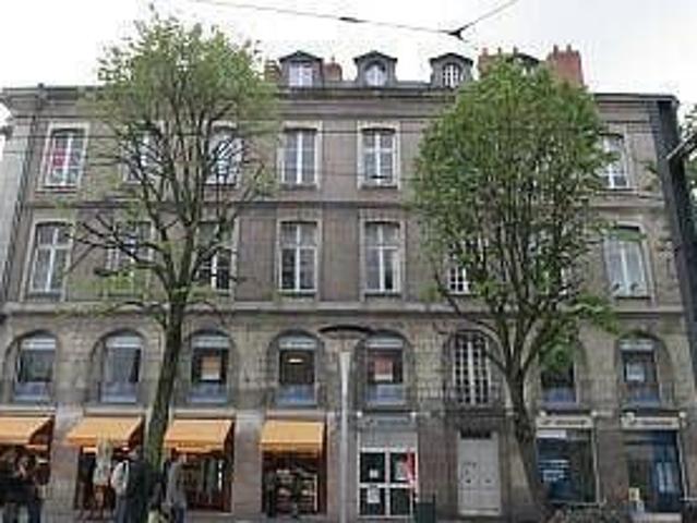 Appartement 2 pièces