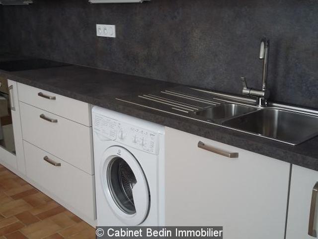 Appartement 2 pièces