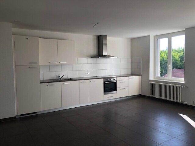Appartement 2 pièces