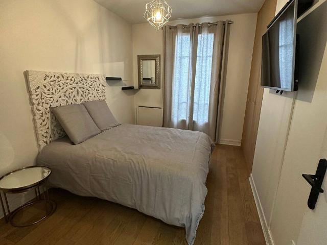 Appartement 2 pièces