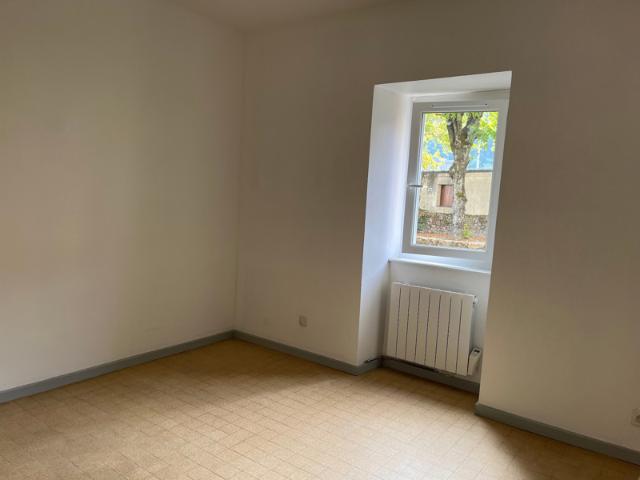 appartement 2 pièces