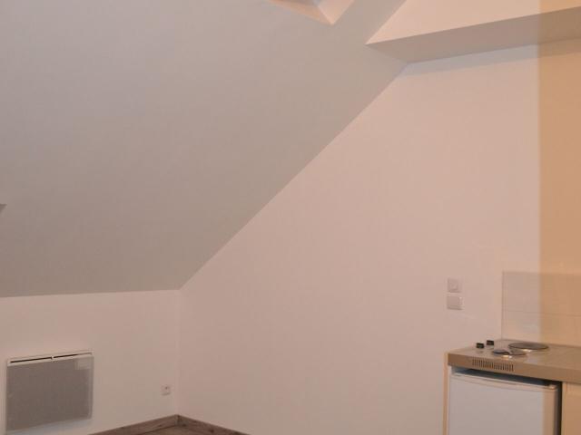 Appartement 2 pièces, 15 m² à louer à Amiens 80090