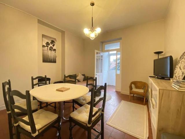 Appartement 2 pièces, 15 m² à louer à Biarritz 64200
