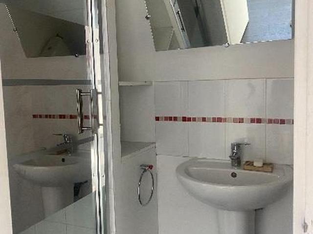 Appartement 2 pièces, 15 m² à louer à Grenoble 38000
