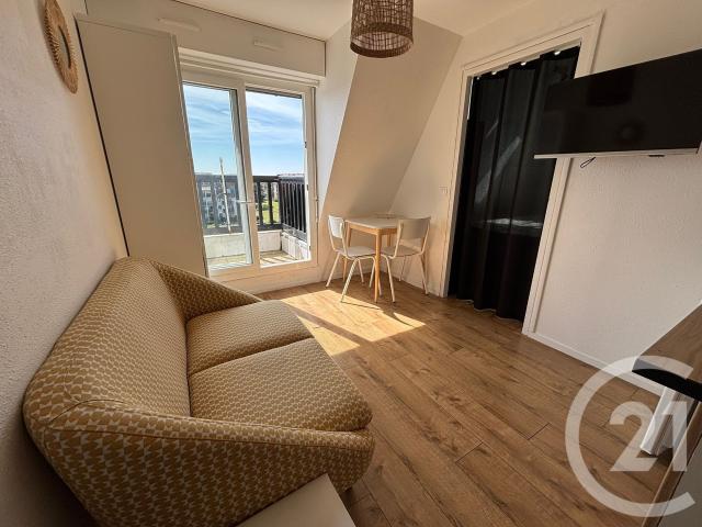 Appartement 2 pièces 15 m²