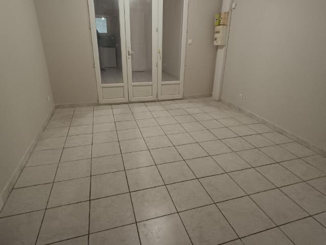 Appartement 2 pièces 15 m²