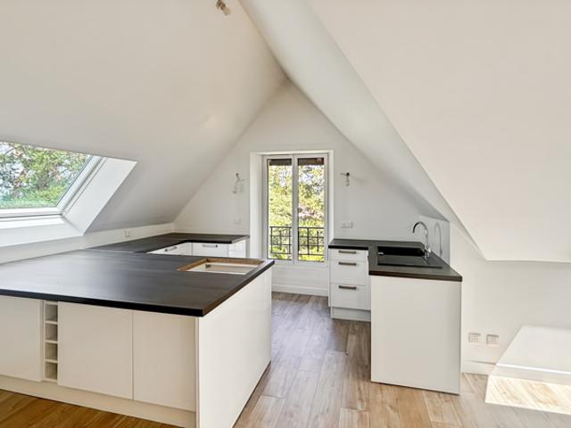 APPARTEMENT 2 PIECES