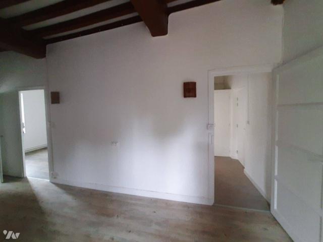 Appartement 2 pièces