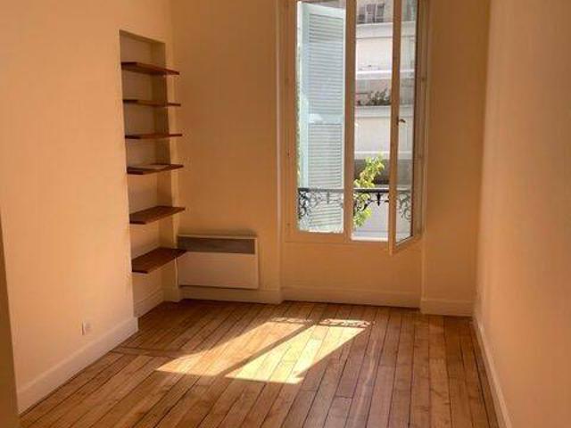 Appartement 2 pièces