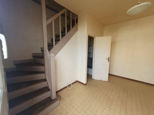 Appartement 2 pièces