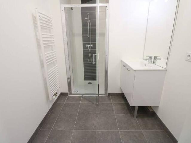 Appartement 2 pièces