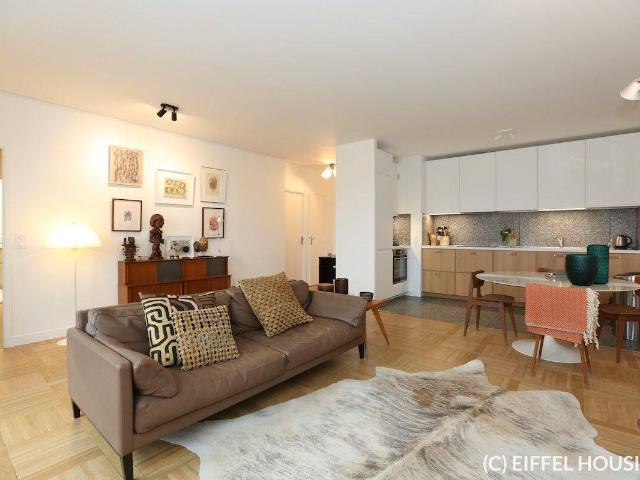 Appartement 2 pièces