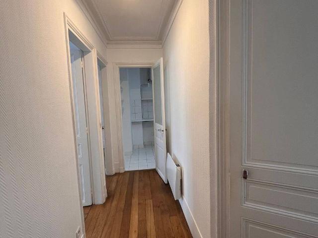Appartement 2 pièces