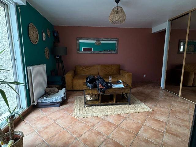Appartement 2 pièces