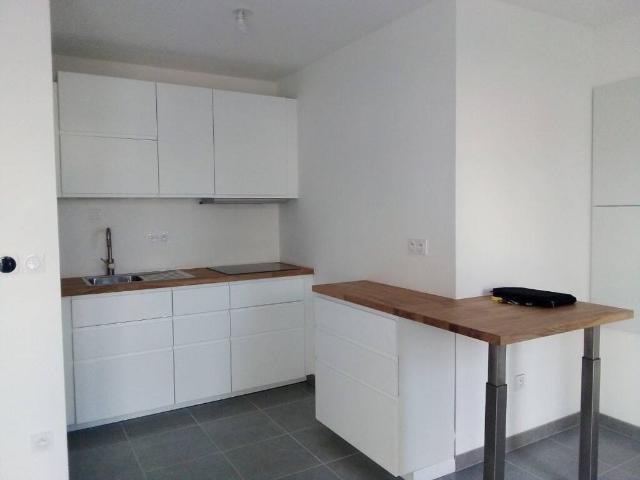 Appartement 2 pièces