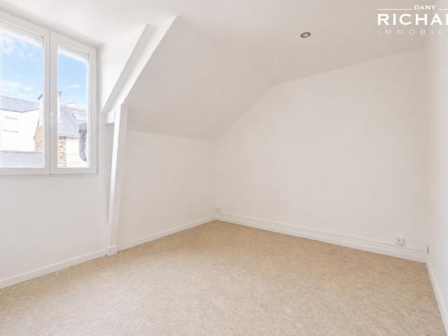 Appartement 2 pièces