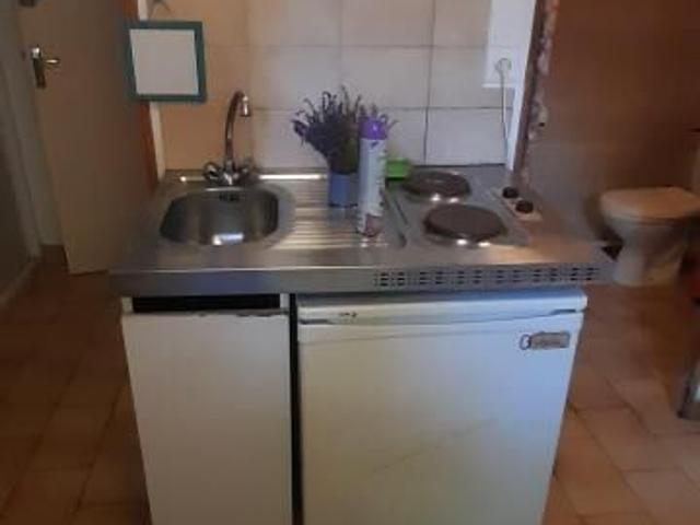 Appartement 2 pièces, 16 m² à louer à Vinon sur Verdon 83560