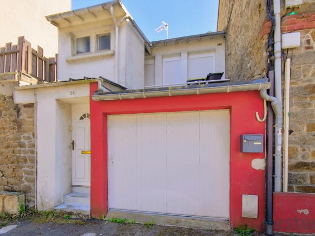 Appartement 2 pièces 16 m²