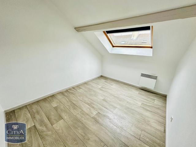 Appartement 2 pièces 16 m²
