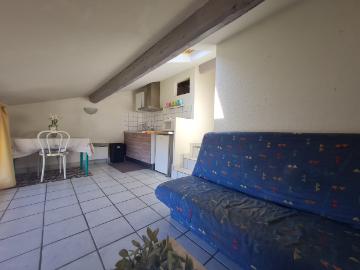 Appartement 2 pièces 16 m²