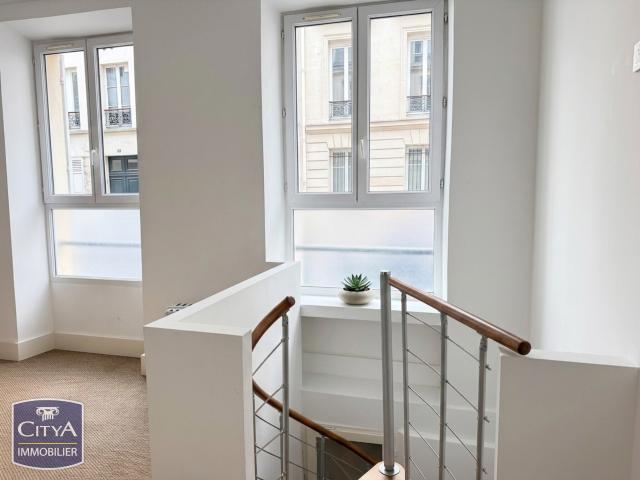 Appartement 2 pièces 16 m²