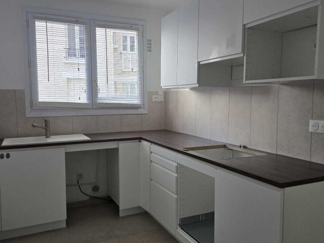Appartement 2 pièces