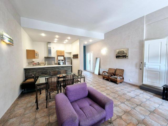 Appartement 2 pièces