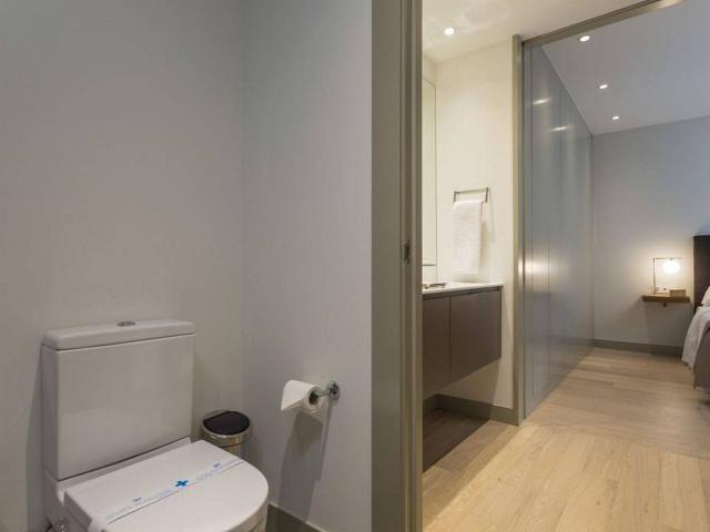 Appartement 2 pièces