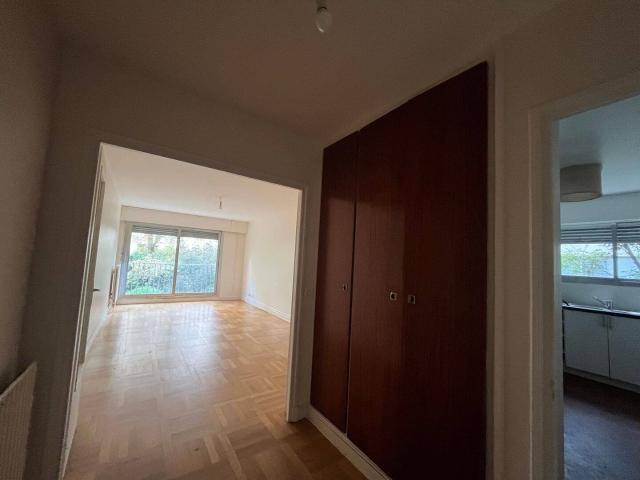 Appartement 2 pièces