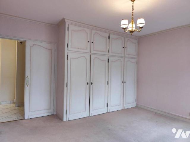 Appartement 2 pièces